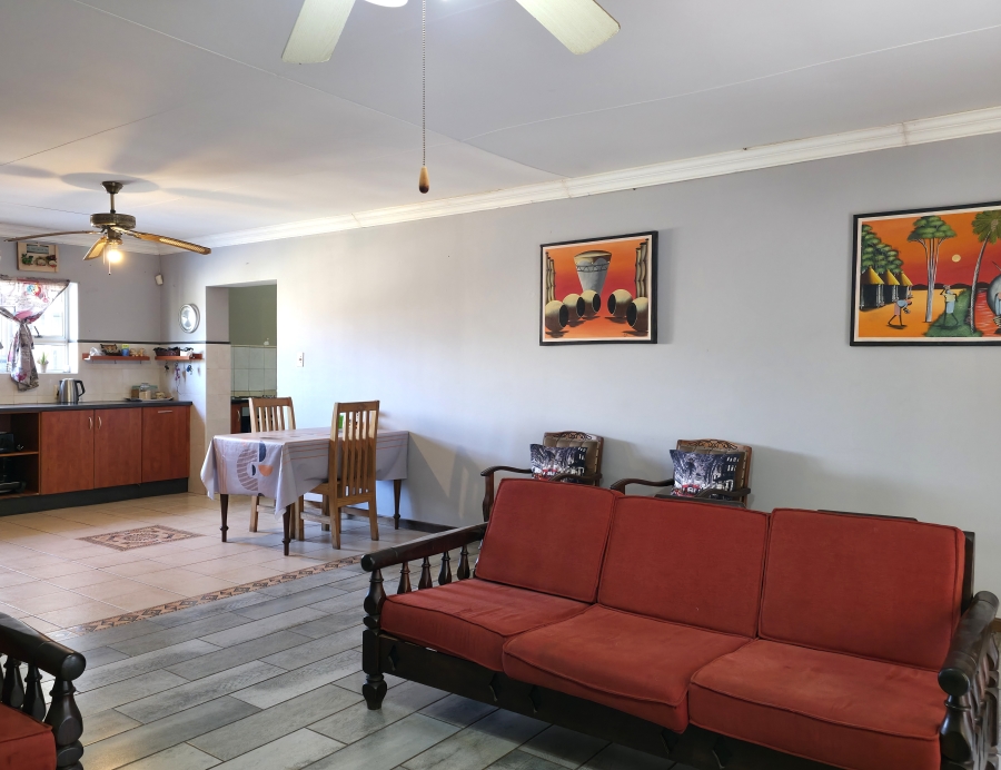 3 Bedroom Property for Sale in Noorsekloof Eastern Cape